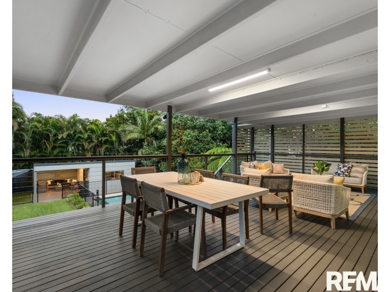 28 Kate Street, Shorncliffe QLD 4017