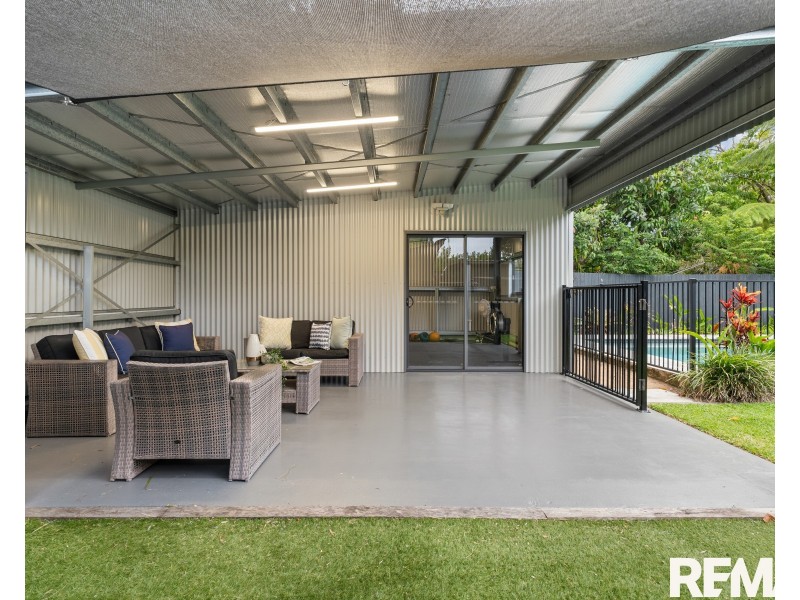 28 Kate Street, Shorncliffe QLD 4017