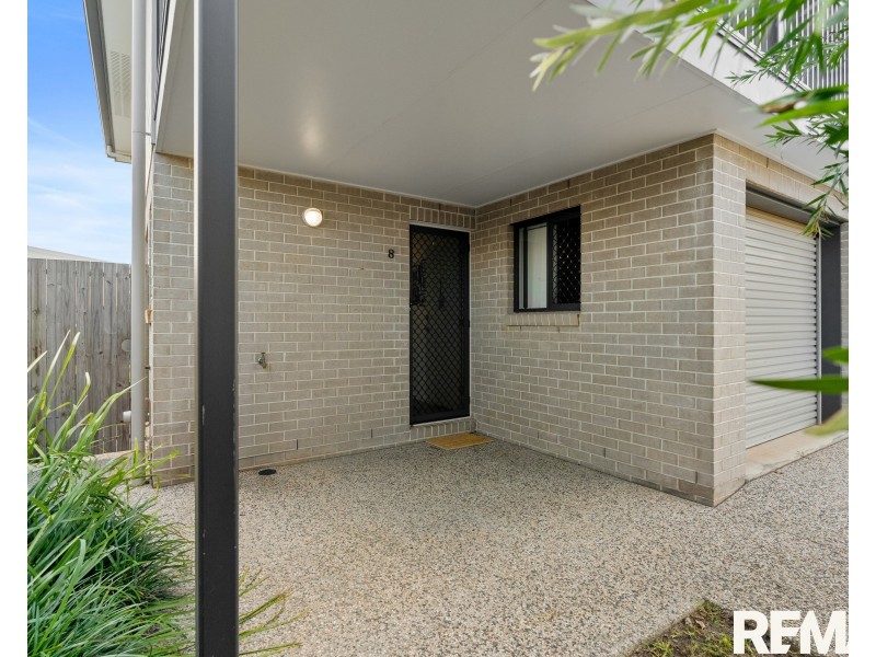 8/88 Cecily Street, Kallangur QLD 4503