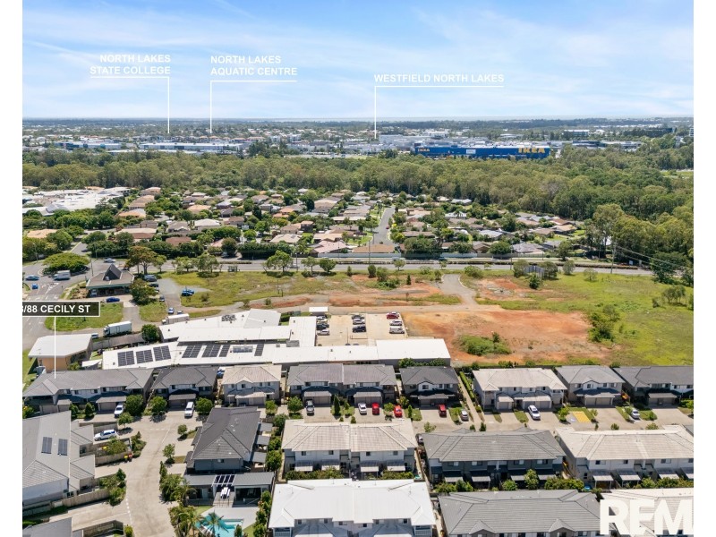 8/88 Cecily Street, Kallangur QLD 4503