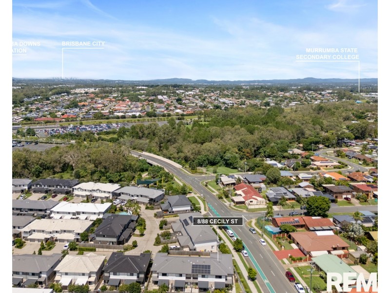 8/88 Cecily Street, Kallangur QLD 4503