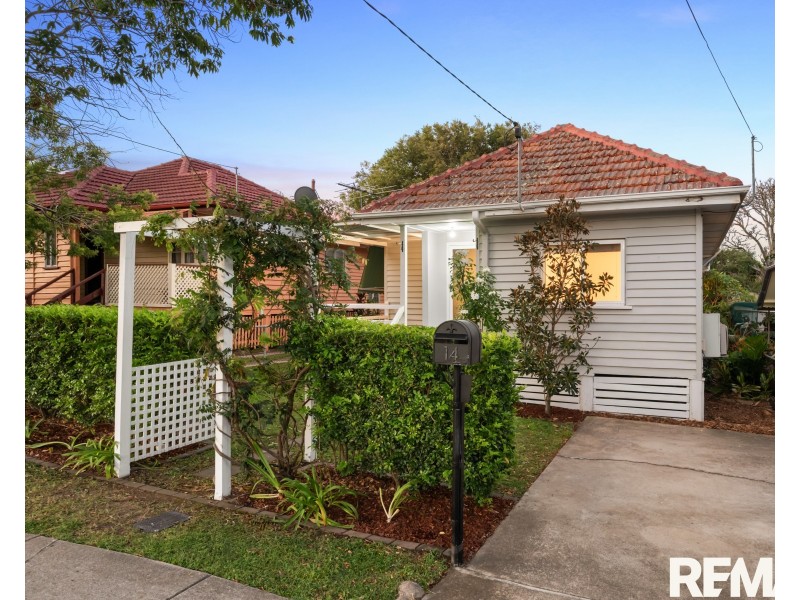 14 Bayview Road, Brighton QLD 4017