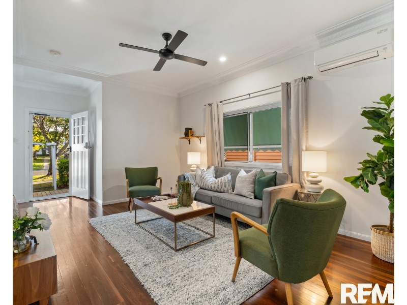 14 Bayview Road, Brighton QLD 4017