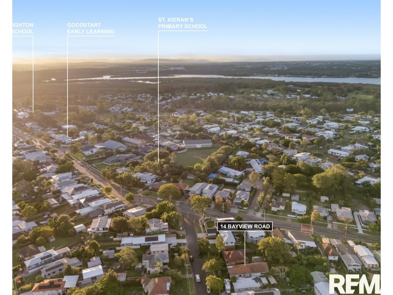 14 Bayview Road, Brighton QLD 4017