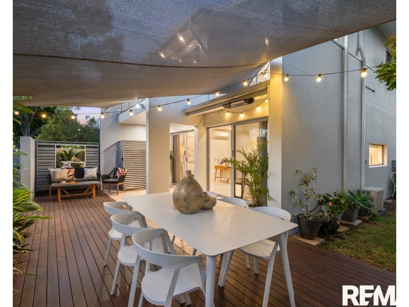 47/34 O’Doherty Circuit, Nudgee QLD 4014