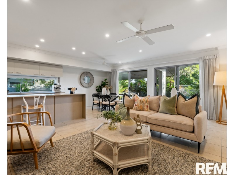 47/34 O’Doherty Circuit, Nudgee QLD 4014