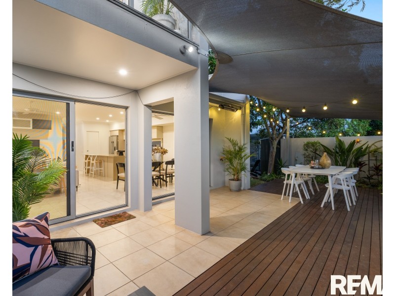 47/34 O’Doherty Circuit, Nudgee QLD 4014