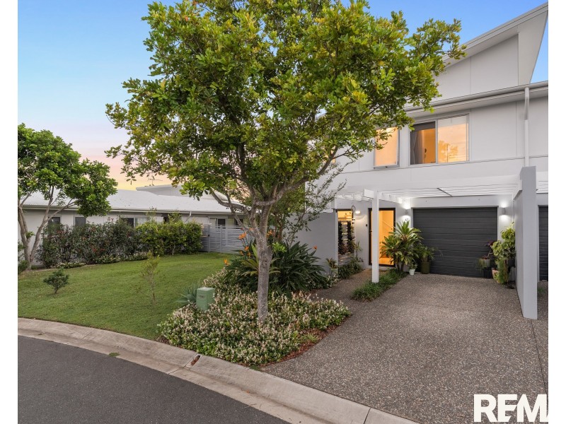 47/34 O’Doherty Circuit, Nudgee QLD 4014