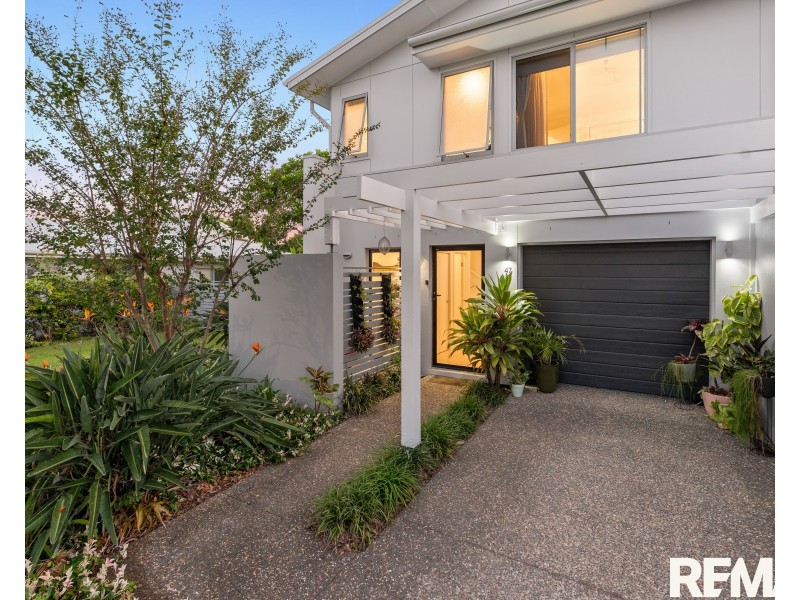 47/34 O’Doherty Circuit, Nudgee QLD 4014