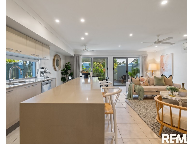 47/34 O’Doherty Circuit, Nudgee QLD 4014