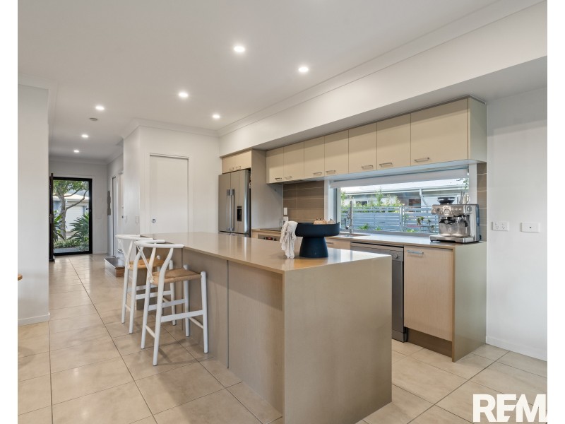 47/34 O’Doherty Circuit, Nudgee QLD 4014