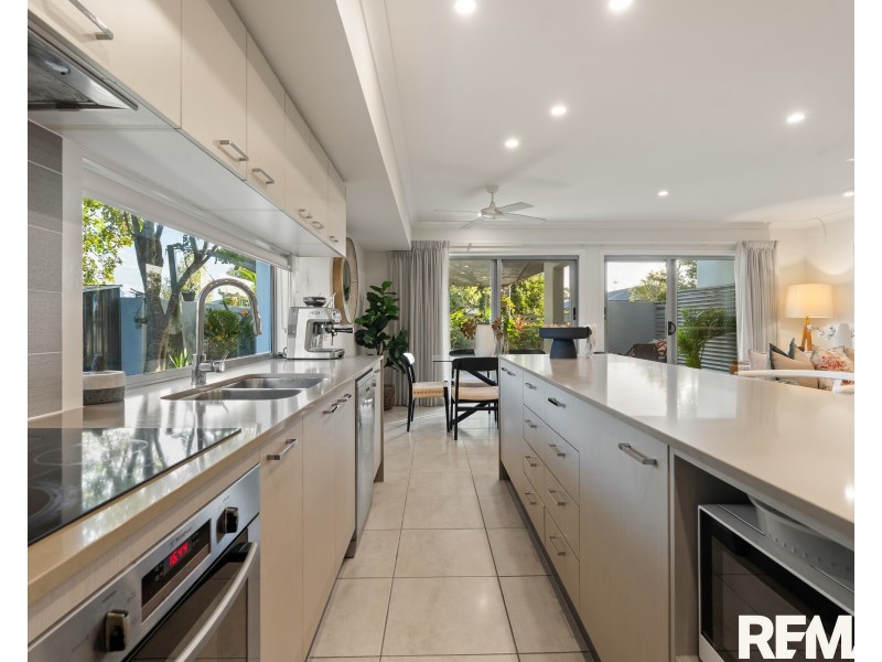 47/34 O’Doherty Circuit, Nudgee QLD 4014