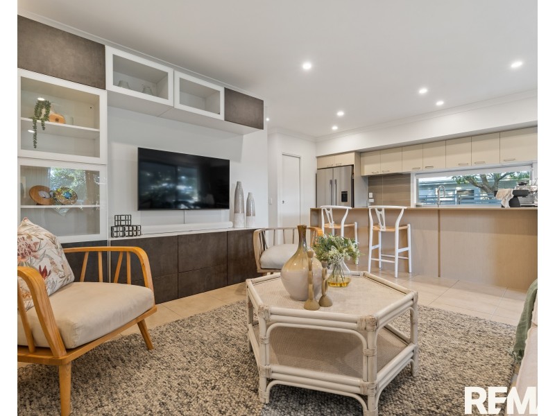 47/34 O’Doherty Circuit, Nudgee QLD 4014