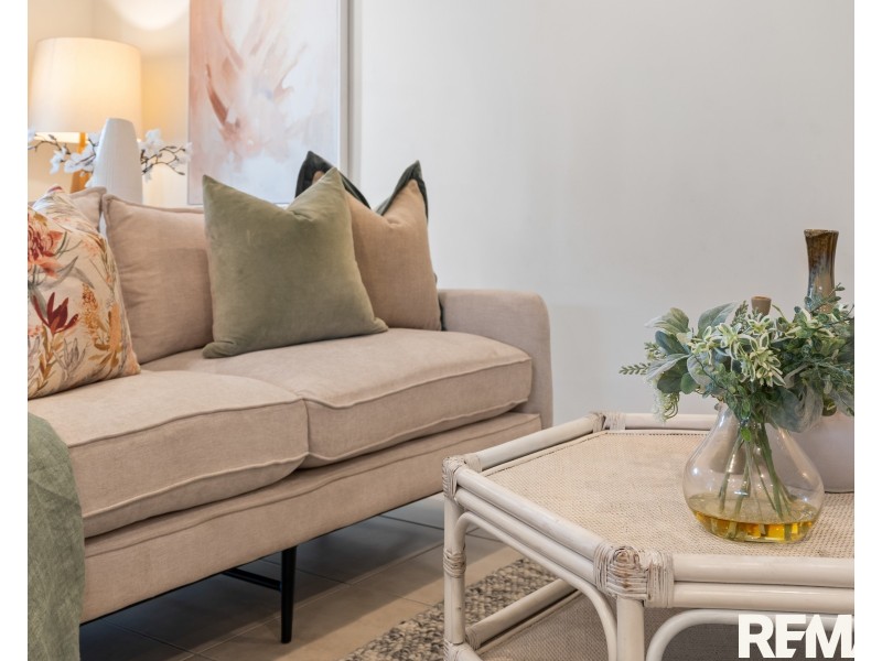 47/34 O’Doherty Circuit, Nudgee QLD 4014