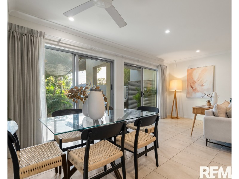 47/34 O’Doherty Circuit, Nudgee QLD 4014