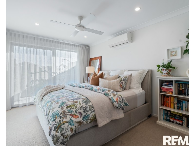 47/34 O’Doherty Circuit, Nudgee QLD 4014