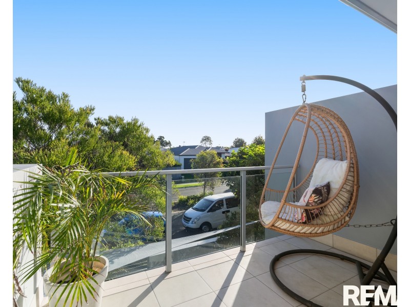 47/34 O’Doherty Circuit, Nudgee QLD 4014