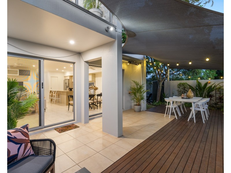 47/34 O’Doherty Circuit, Nudgee QLD 4014