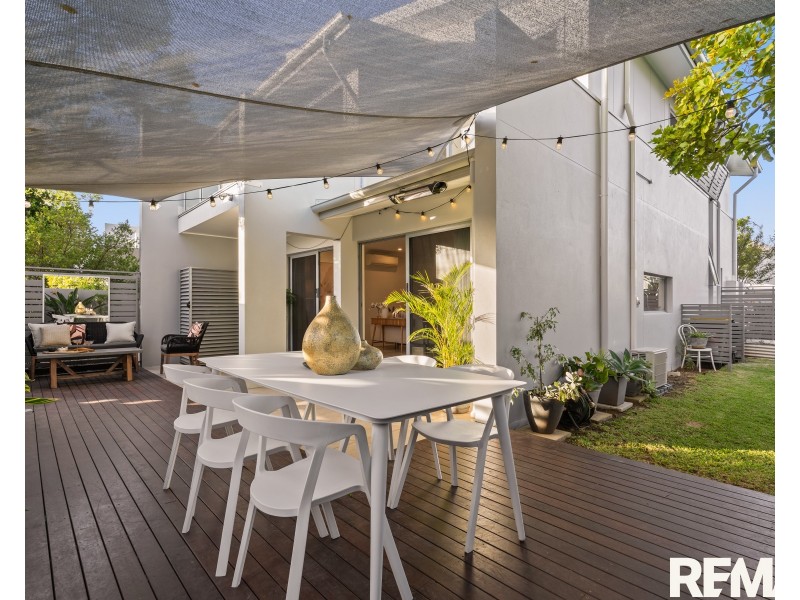 47/34 O’Doherty Circuit, Nudgee QLD 4014