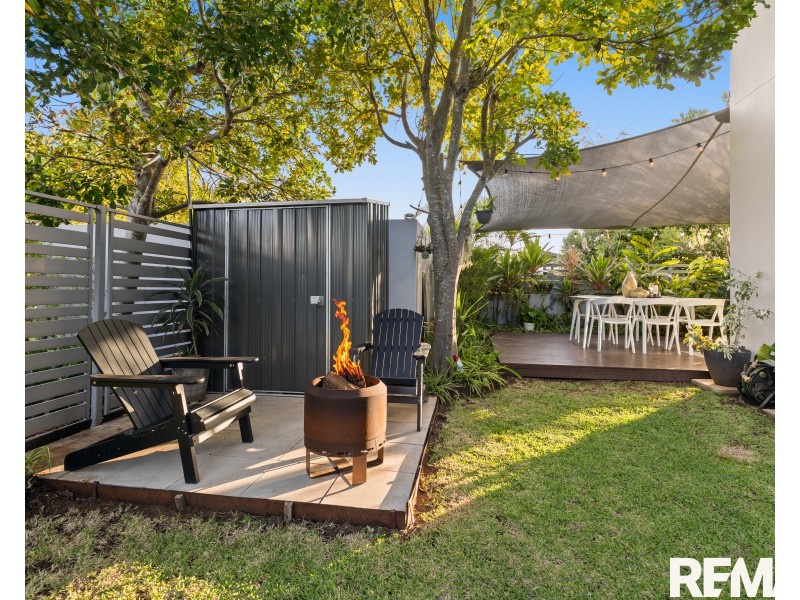 47/34 O’Doherty Circuit, Nudgee QLD 4014