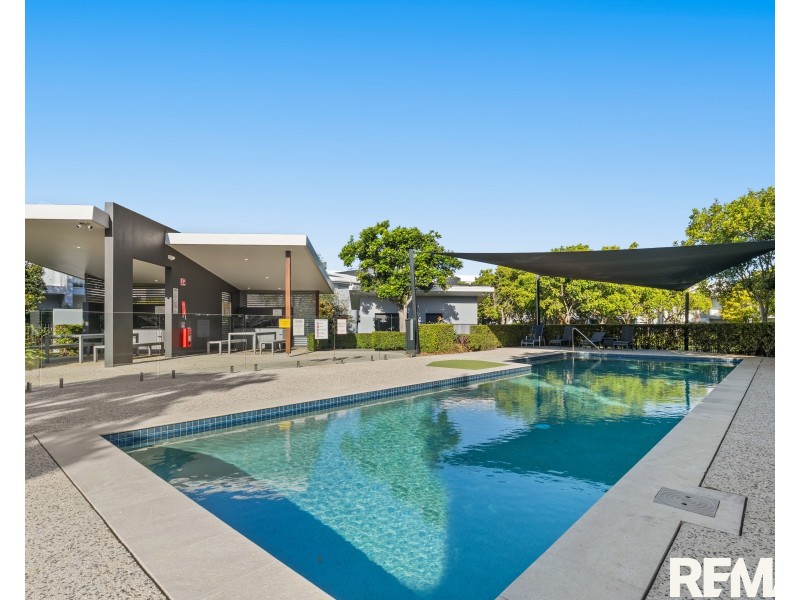 47/34 O’Doherty Circuit, Nudgee QLD 4014