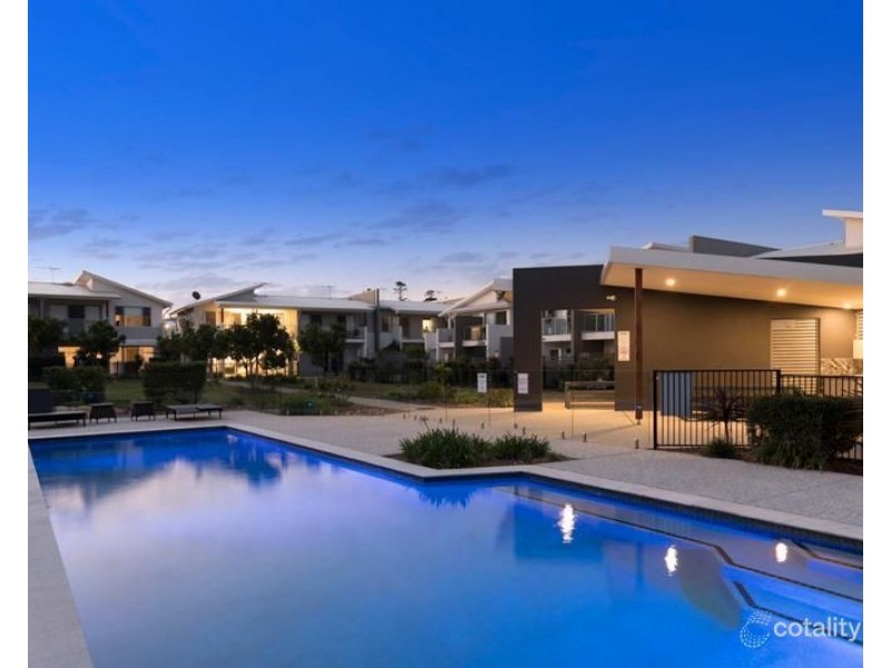 47/34 O’Doherty Circuit, Nudgee QLD 4014