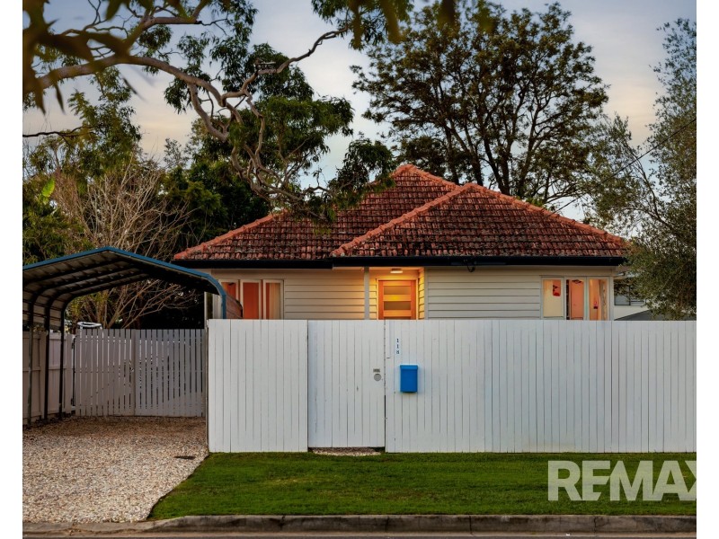 118 High Street, Brighton QLD 4017