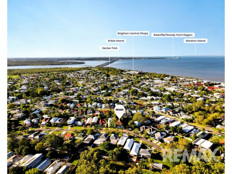 118 High Street, Brighton QLD 4017