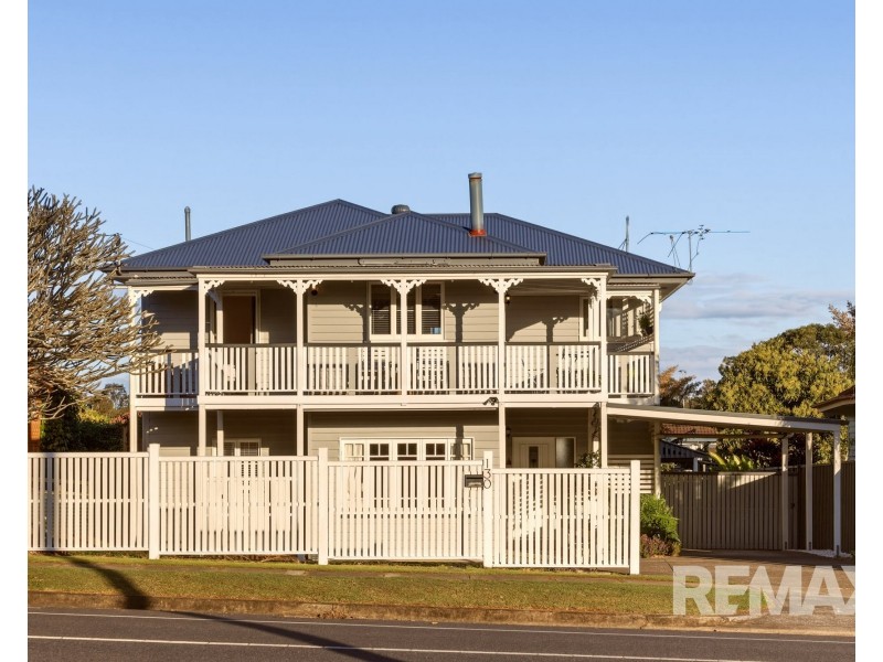 130 Lascelles Street, Brighton QLD 4017