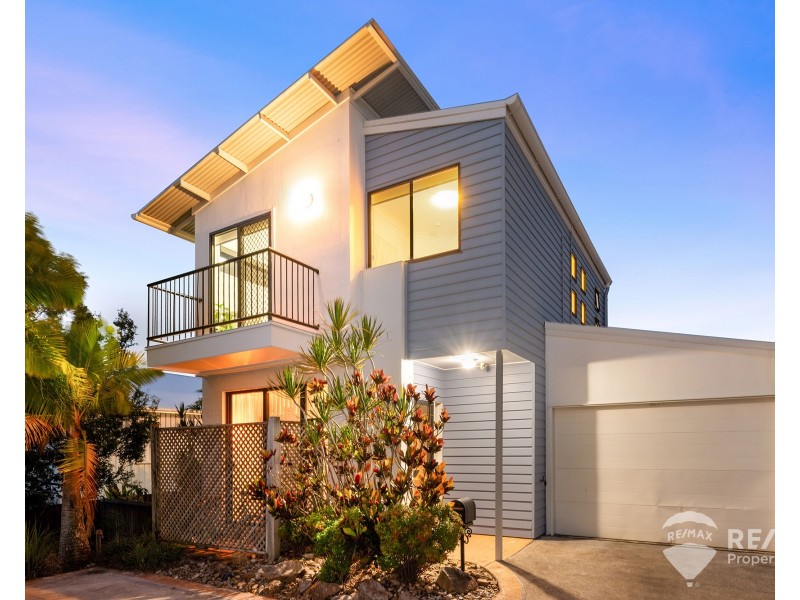 19/15 Twelfth Avenue, Brighton QLD 4017