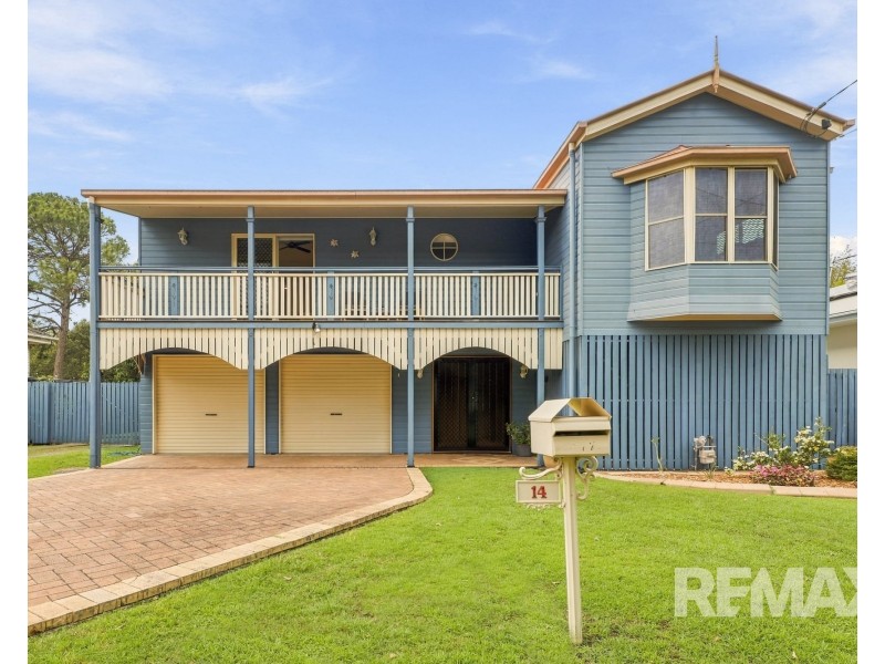 14 Station Road, Deagon QLD 4017