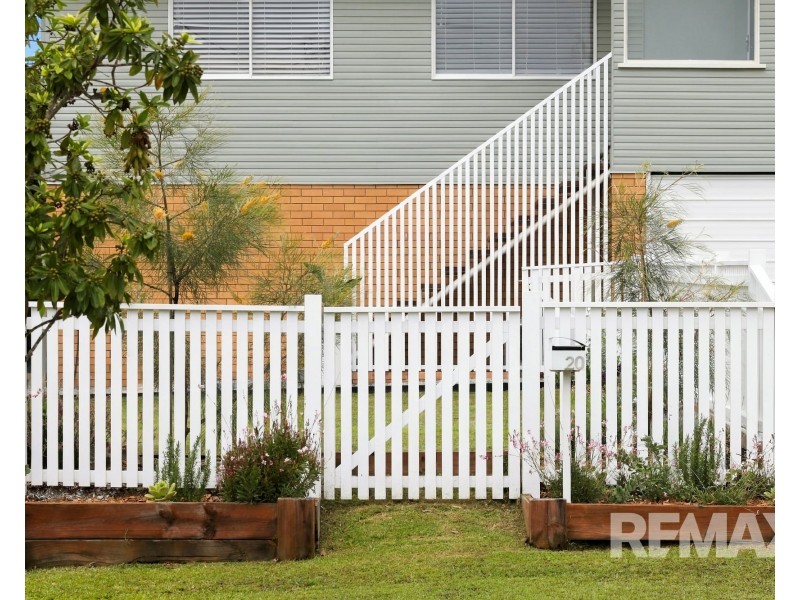 20 Odare Street, Brighton QLD 4017