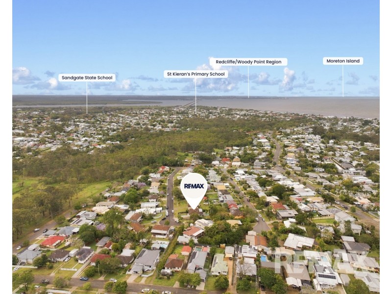 20 Odare Street, Brighton QLD 4017