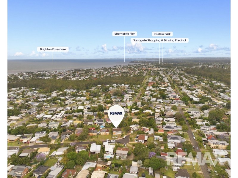 20 Odare Street, Brighton QLD 4017
