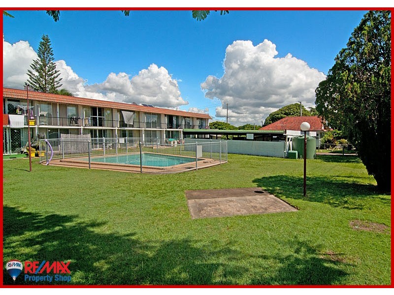 4/31 King Street, Woody Point QLD 4019