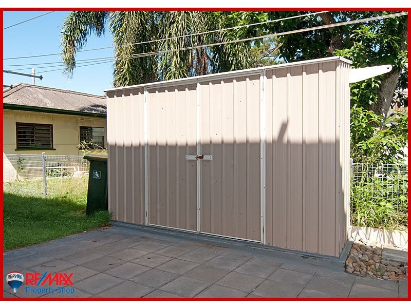 4/31 King Street, Woody Point QLD 4019