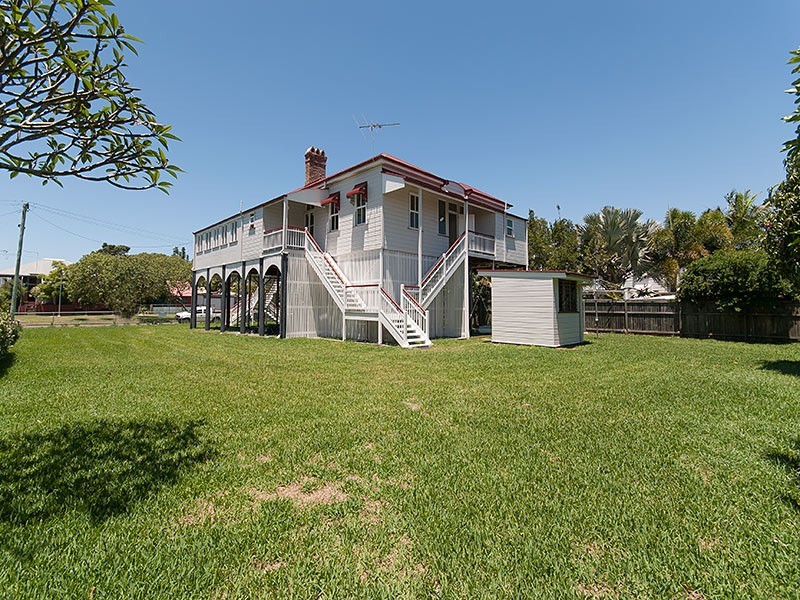 3/51 Perkins Street, Sandgate QLD 4017