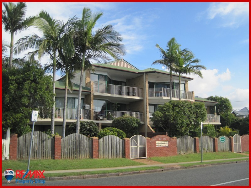 1/154 Eagle Terrace, Sandgate QLD 4017