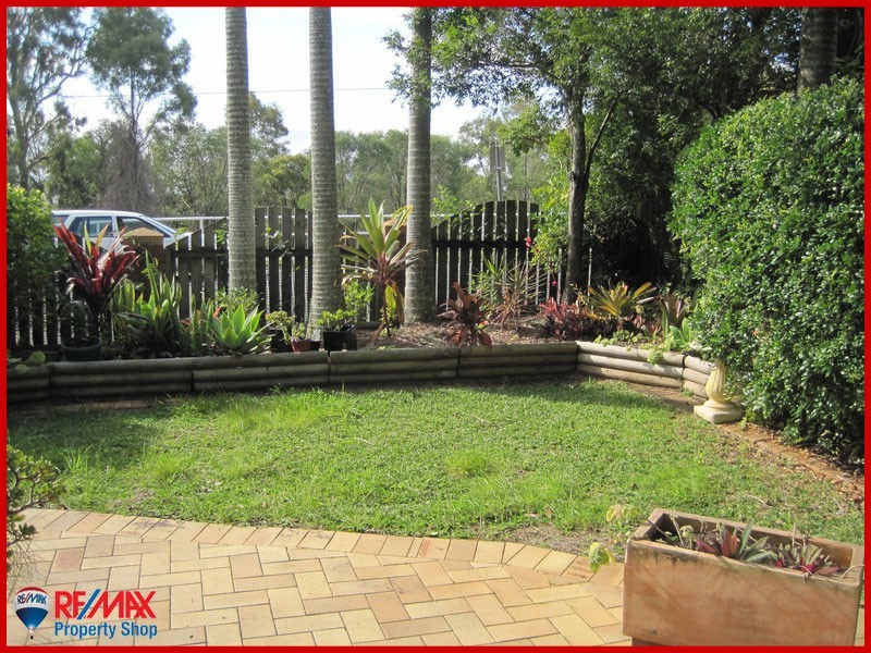 1/154 Eagle Terrace, Sandgate QLD 4017