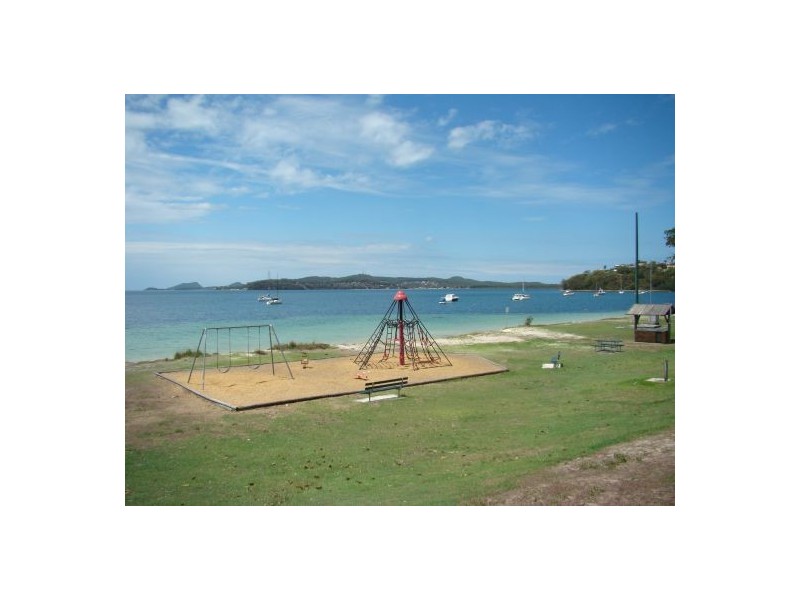 2a Fleet Street, Salamander Bay NSW 2317