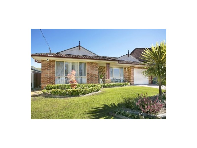 85 Cook Parade, Lemon Tree Passage NSW 2319