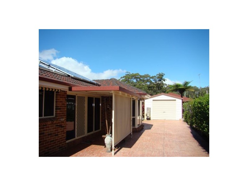 85 Cook Parade, Lemon Tree Passage NSW 2319