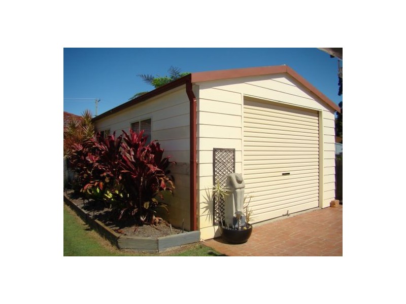 85 Cook Parade, Lemon Tree Passage NSW 2319