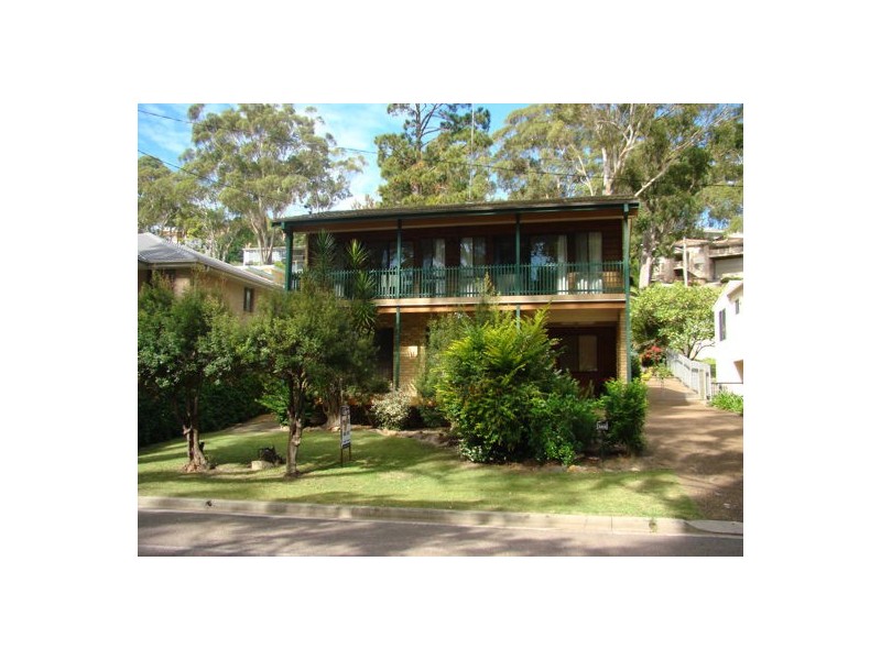 143 Government Road, Nelson Bay NSW 2315