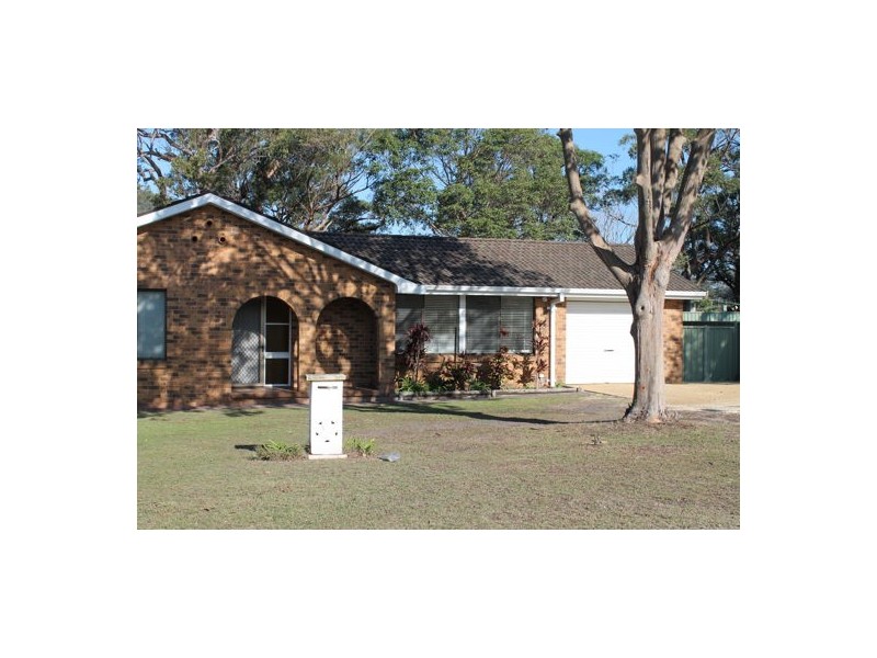 11 Bream Close, Nelson Bay NSW 2315