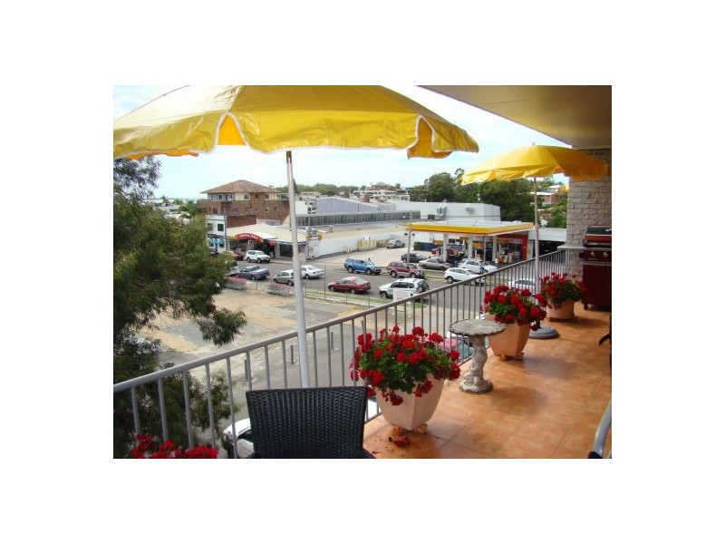 3/34 Stockton Street, Nelson Bay NSW 2315