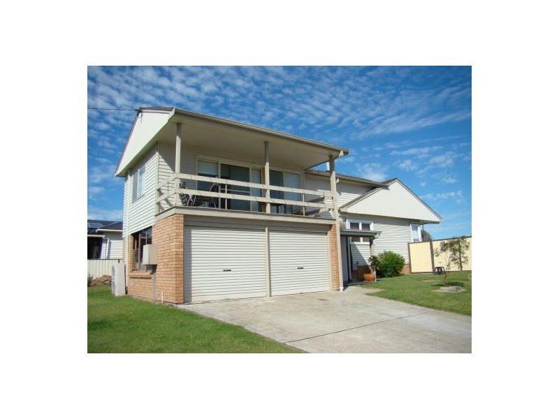 41 Frederick Drive, Oyster Cove NSW 2318