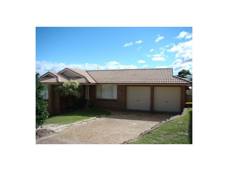 1 Luderick Close, Corlette NSW 2315