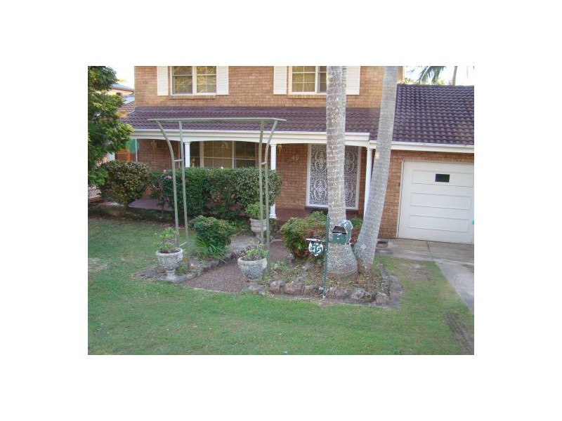 45 Parkes Street, Nelson Bay NSW 2315