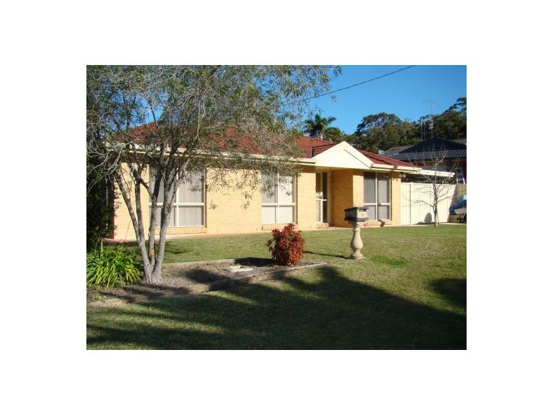 1/13 Ford Street, Salamander Bay NSW 2317